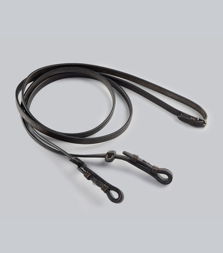 Plain Leather Reins