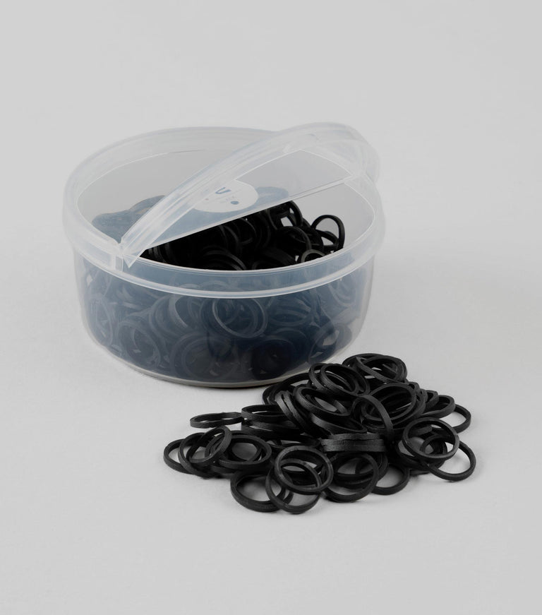 Horse Plaiting Bands