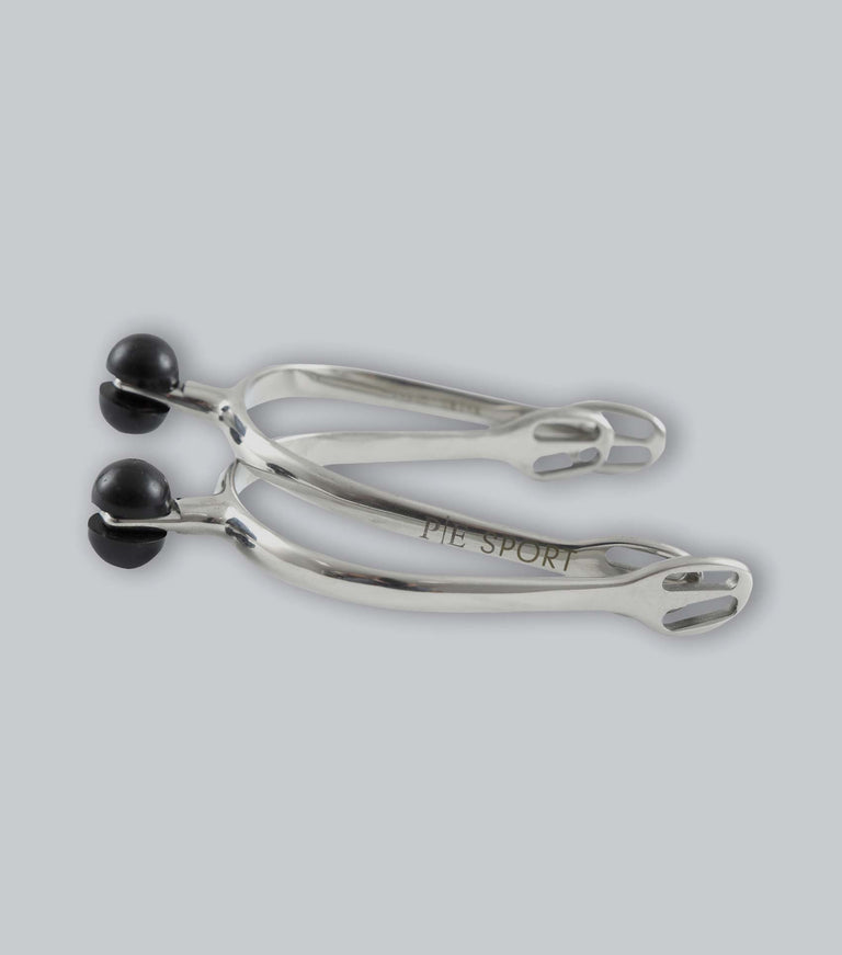 Plastic Roller Ball Spur