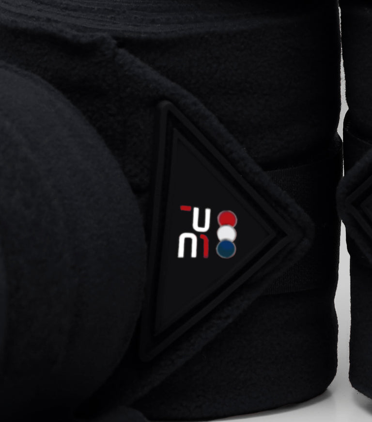 Horse Polo Fleece Bandages