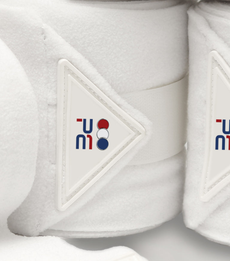Horse Polo Fleece Bandages