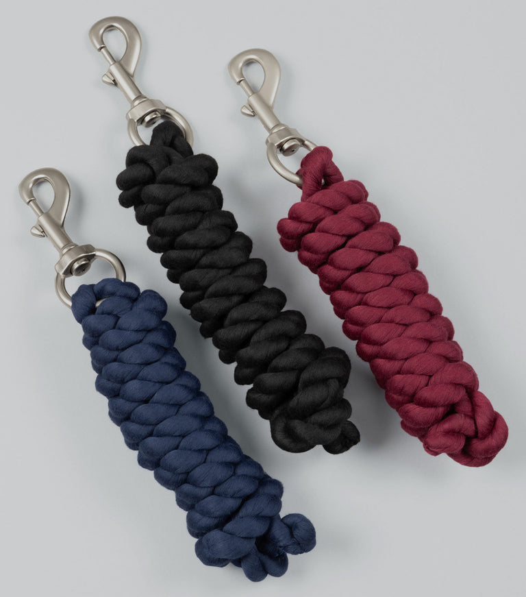 Polycotton Lead Rope: 2 Meters