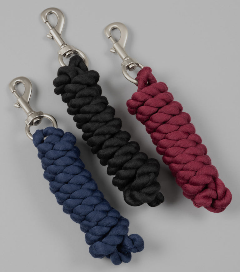 Polycotton Lead Rope: 2 Meters