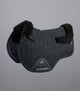 Black/Black Wool