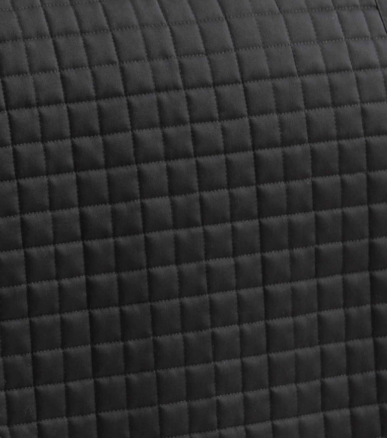 Pony Close Contact Merino Wool Half Lined European GP/ Jump Square