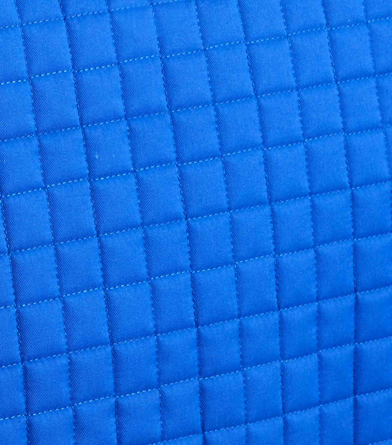 Pony Close Contact Merino Wool Half Lined European GP/ Jump Square