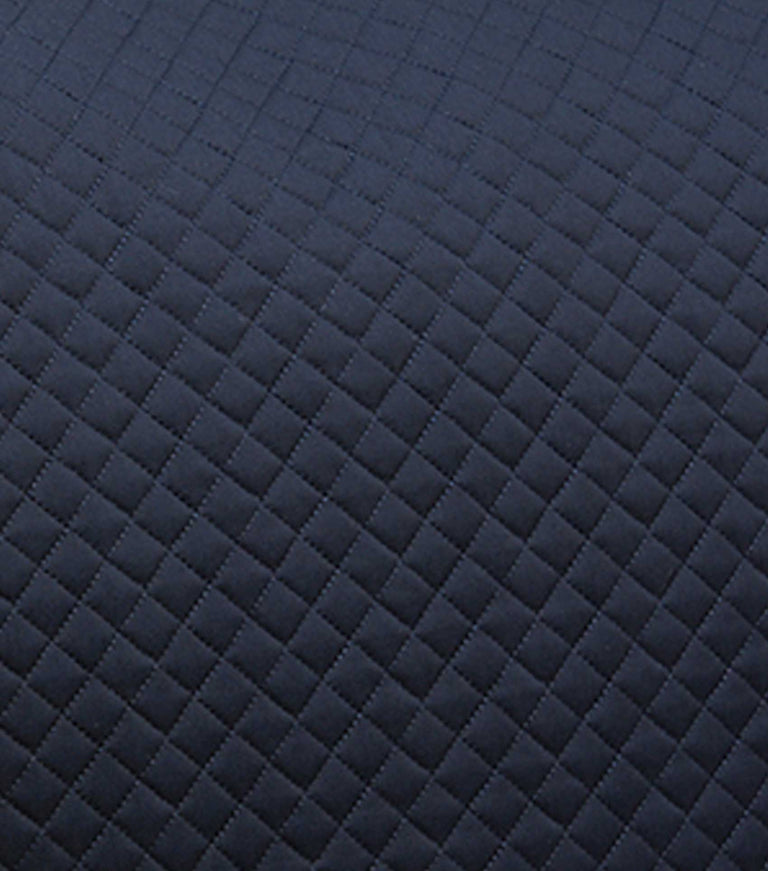 Pony Plain Cotton Dressage Square