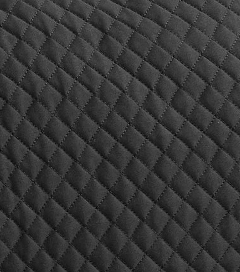 Pony Plain Cotton GP/Jump Square