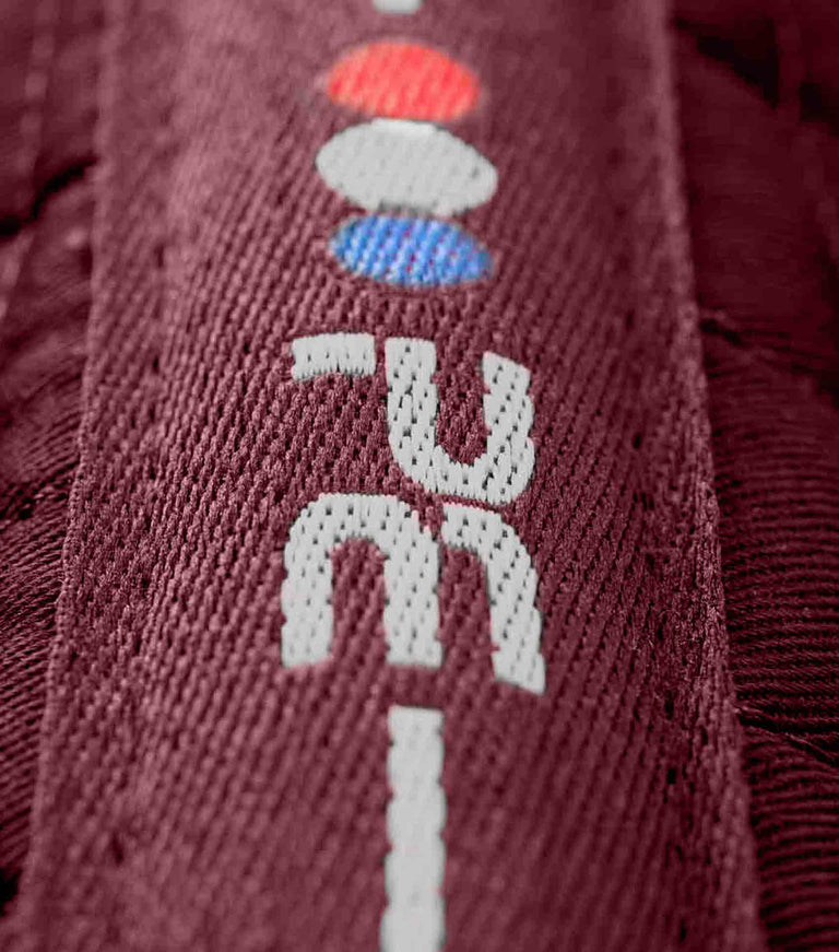 Pony Plain Cotton GP/Jump Square