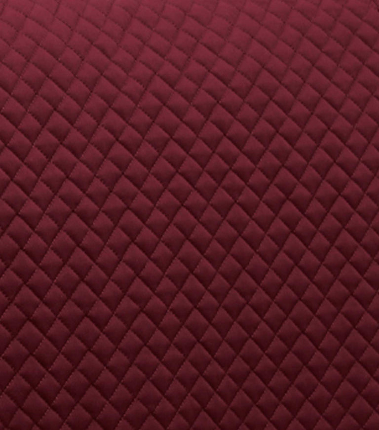 Pony Plain Cotton GP/Jump Square