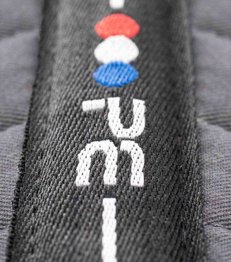 Pony Plain Cotton GP/Jump Square