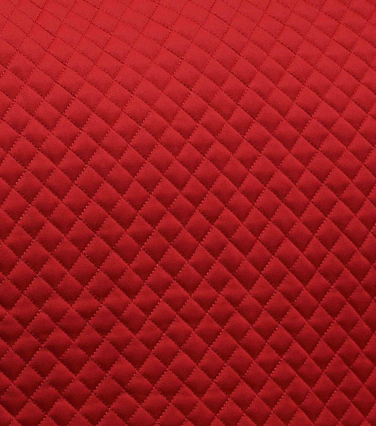 Pony Plain Cotton GP/Jump Square