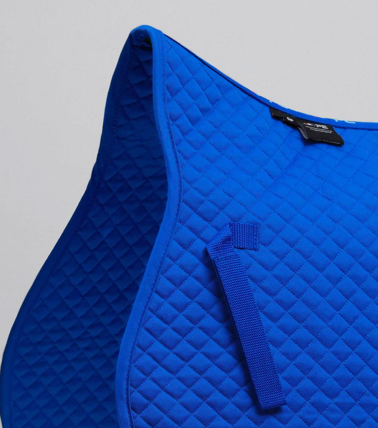 Pony Plain Cotton GP/Jump Square