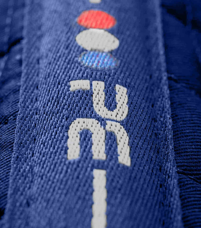 Pony Plain Cotton GP/Jump Square