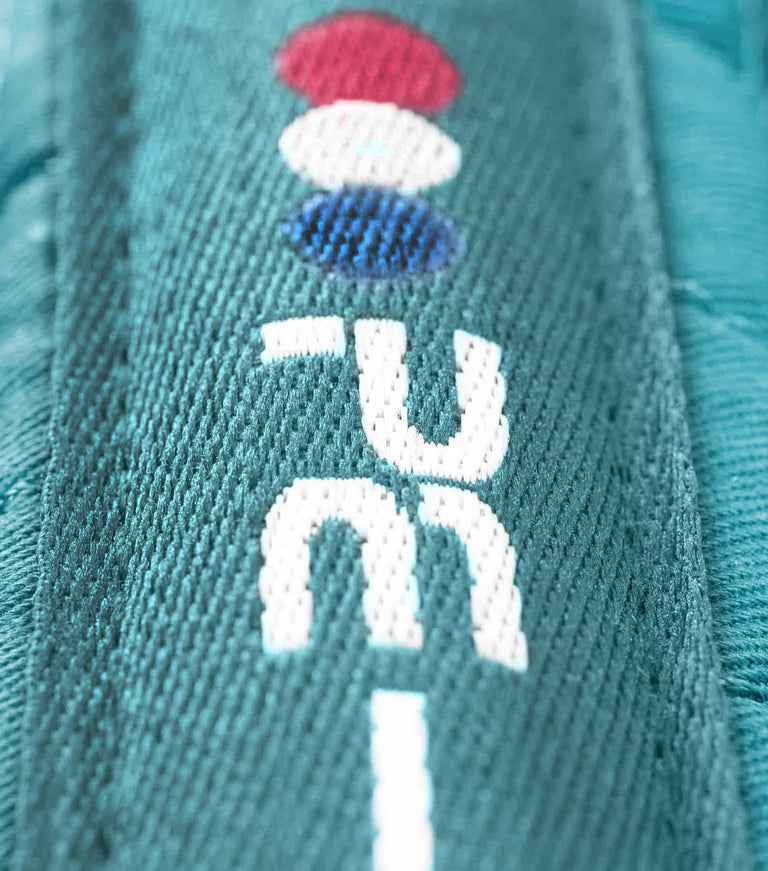 Pony Plain Cotton GP/Jump Square