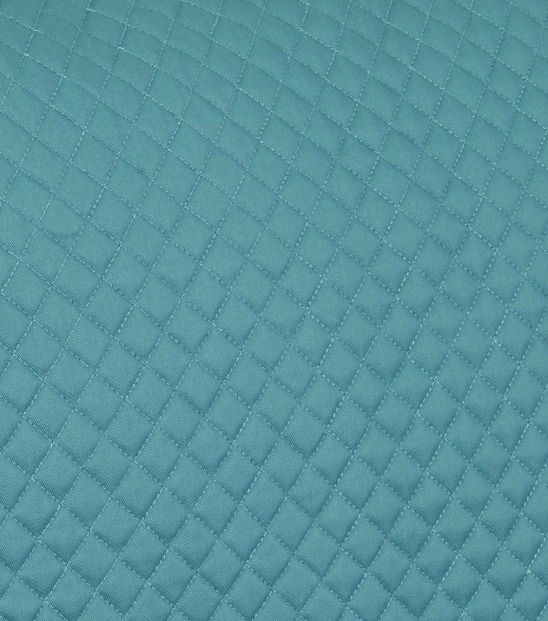 Pony Plain Cotton GP/Jump Square