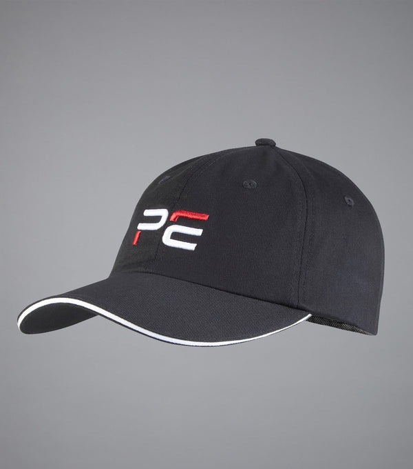 EX DISPLAY - Premier Equine Cap