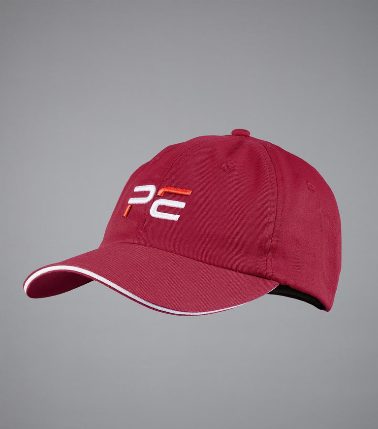 Premier Equine Cap