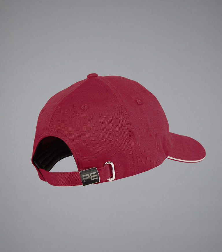 Premier Equine Cap