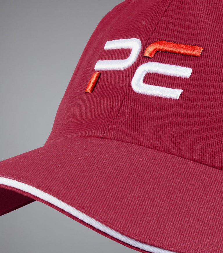Premier Equine Cap