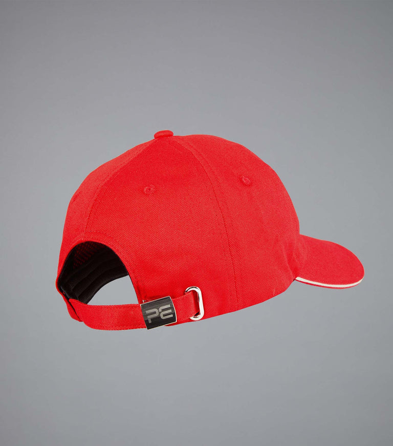 Premier Equine Cap