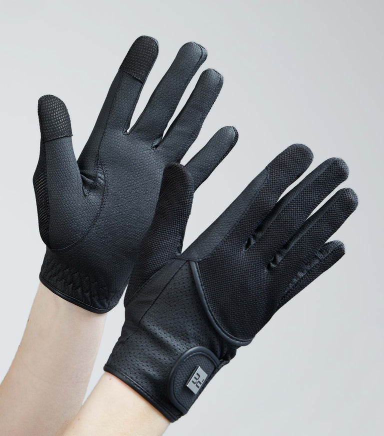 Presa Mesh Riding Gloves