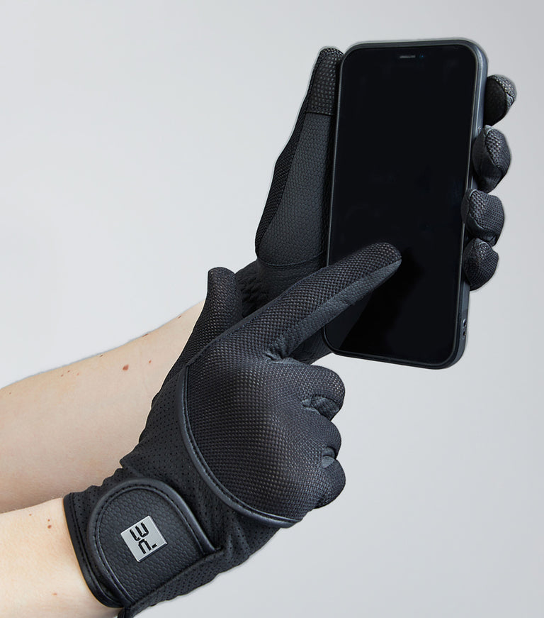 Presa Mesh Riding Gloves