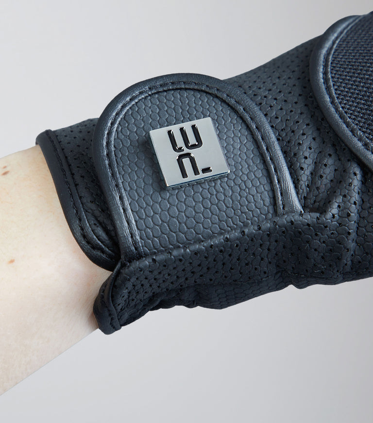 Presa Mesh Riding Gloves