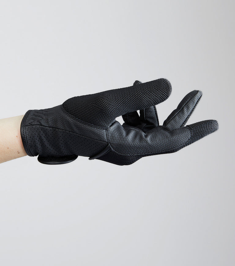 Presa Mesh Riding Gloves