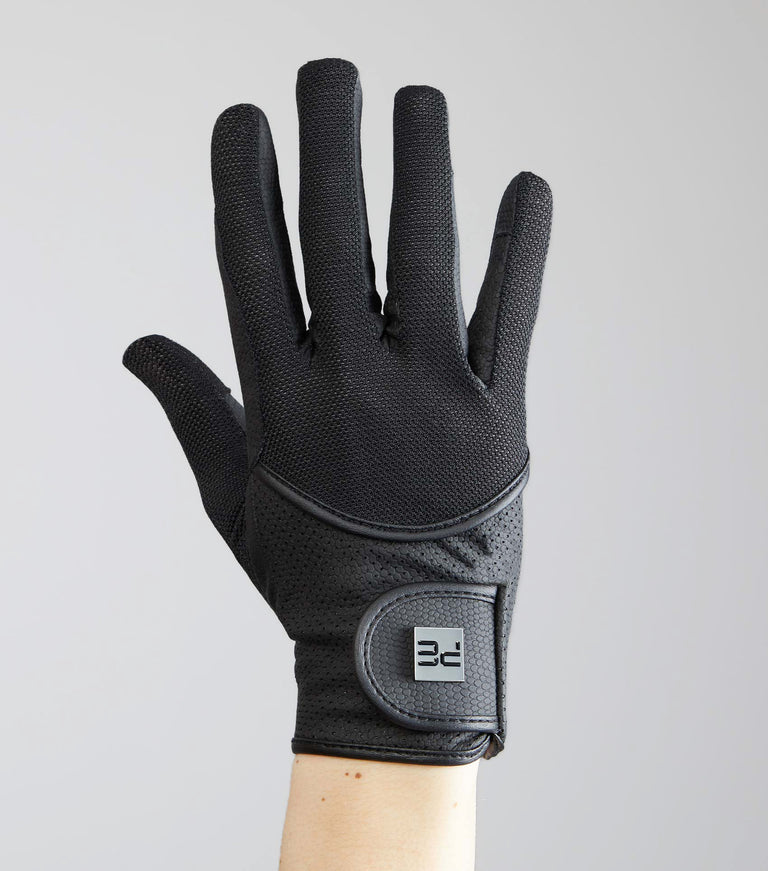 Presa Mesh Riding Gloves