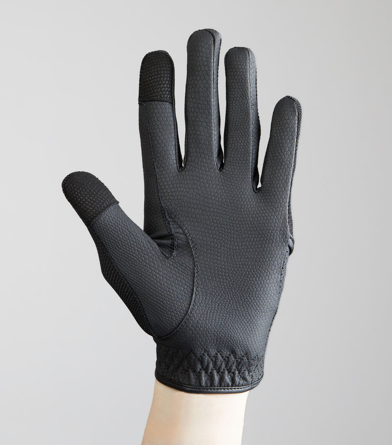 Presa Mesh Riding Gloves