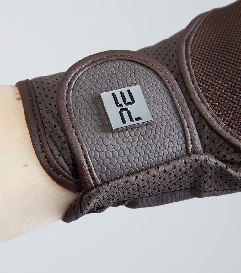 Presa Mesh Riding Gloves