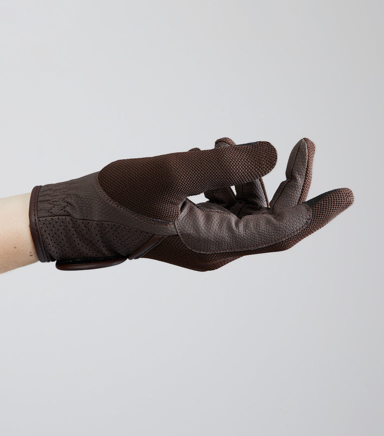 Presa Mesh Riding Gloves