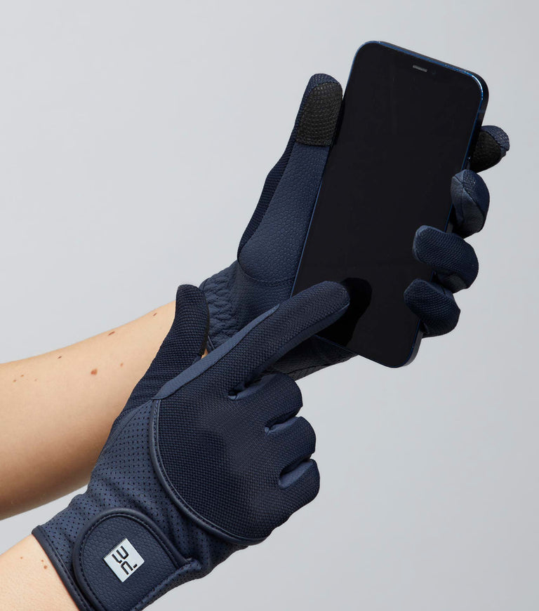 Presa Mesh Riding Gloves