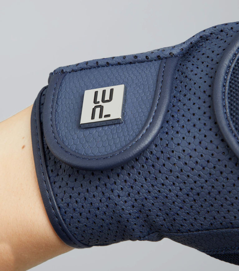 Presa Mesh Riding Gloves