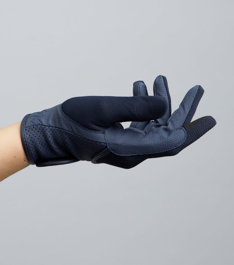 Presa Mesh Riding Gloves