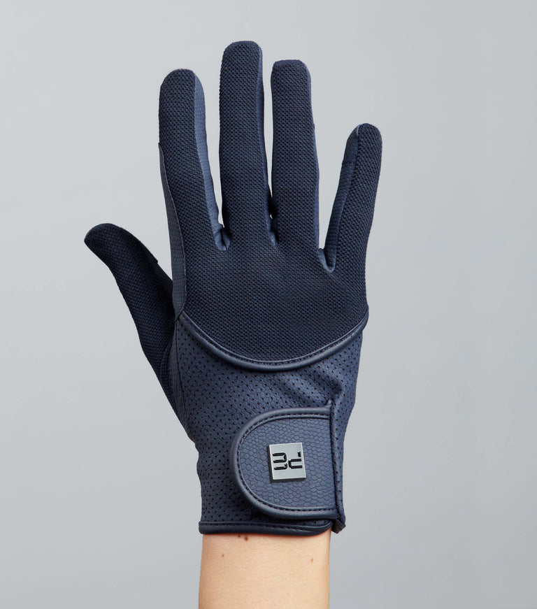 Presa Mesh Riding Gloves