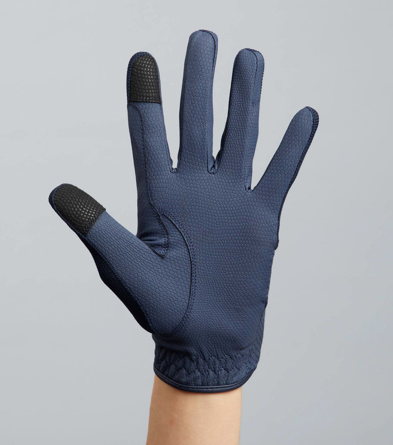 Presa Mesh Riding Gloves