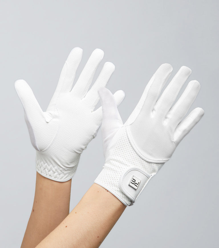 Presa Mesh Competition Riding Gloves