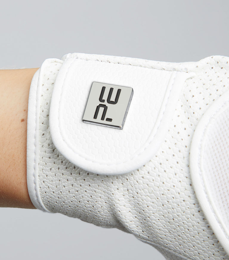 Presa Mesh Competition Riding Gloves