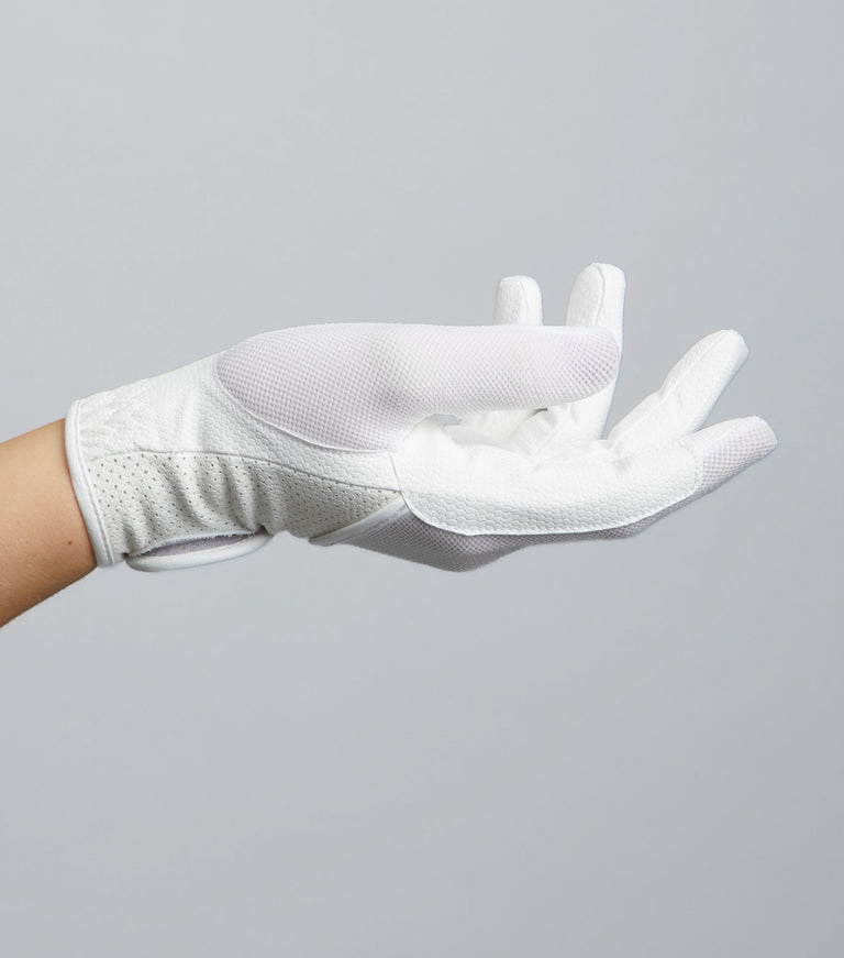 Presa Mesh Competition Riding Gloves