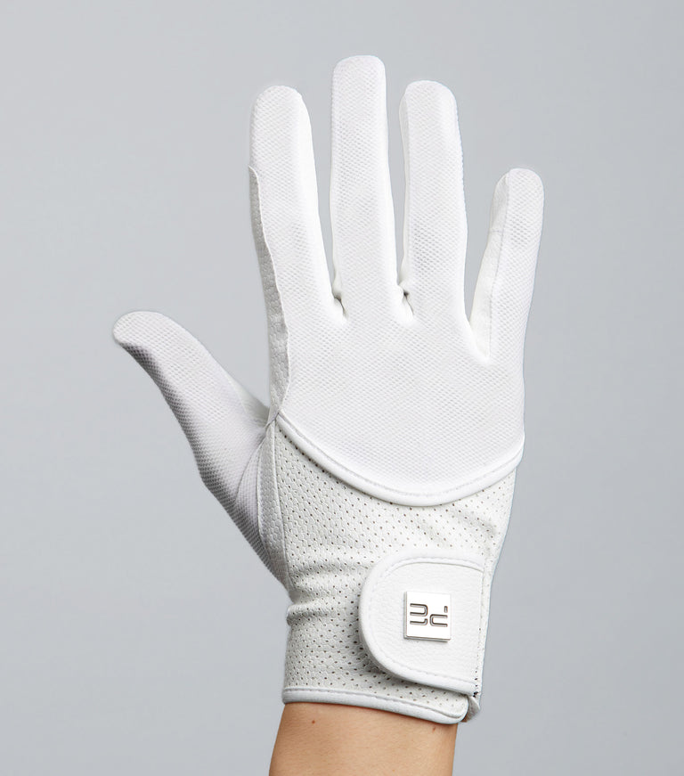 Presa Mesh Competition Riding Gloves