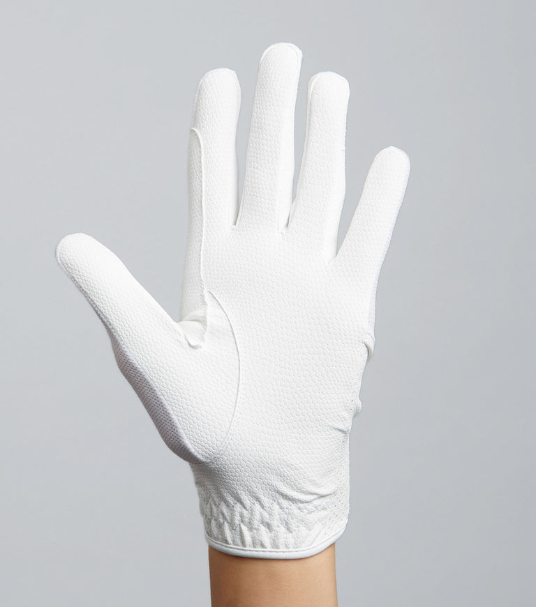 Presa Mesh Competition Riding Gloves