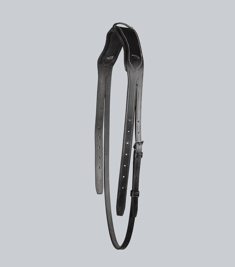 Pro elevator Bridle headpiece