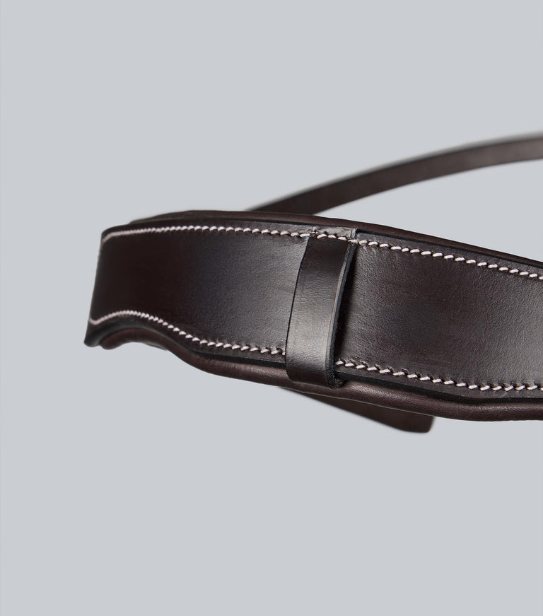 Pro Elevator Bridle Headpiece