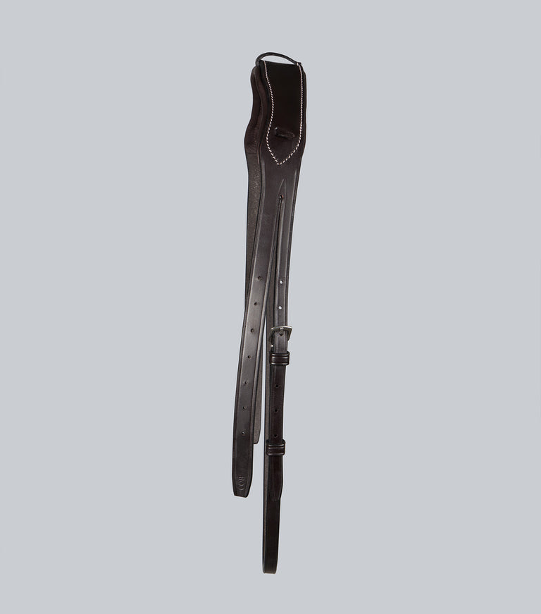 Pro Elevator Bridle Headpiece