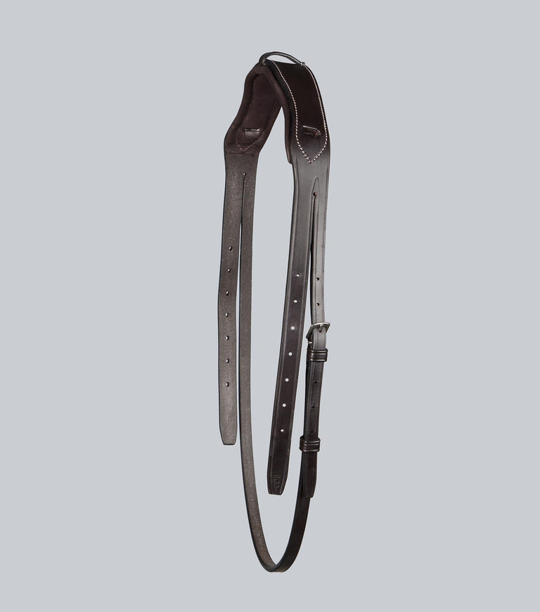 Pro Elevator Bridle Headpiece