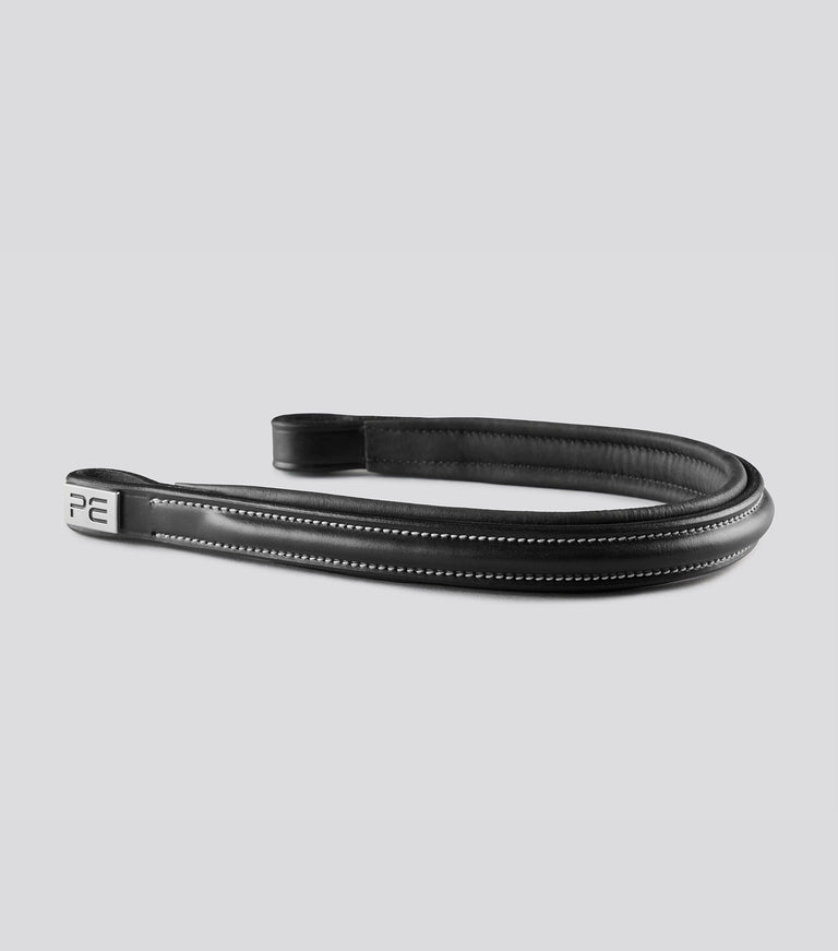 Pro elevator padded browband