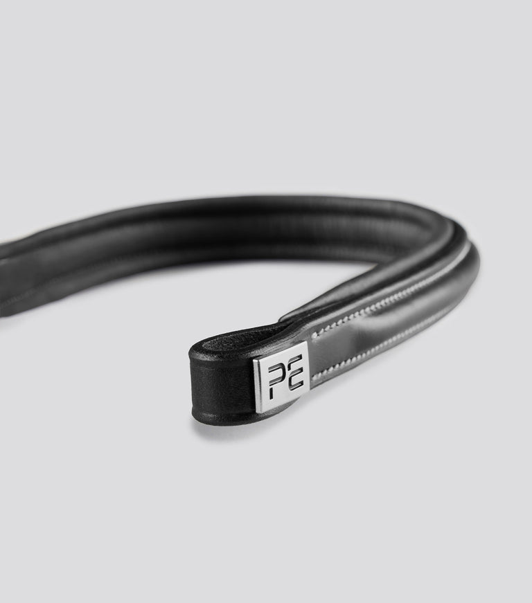 Pro elevator padded browband