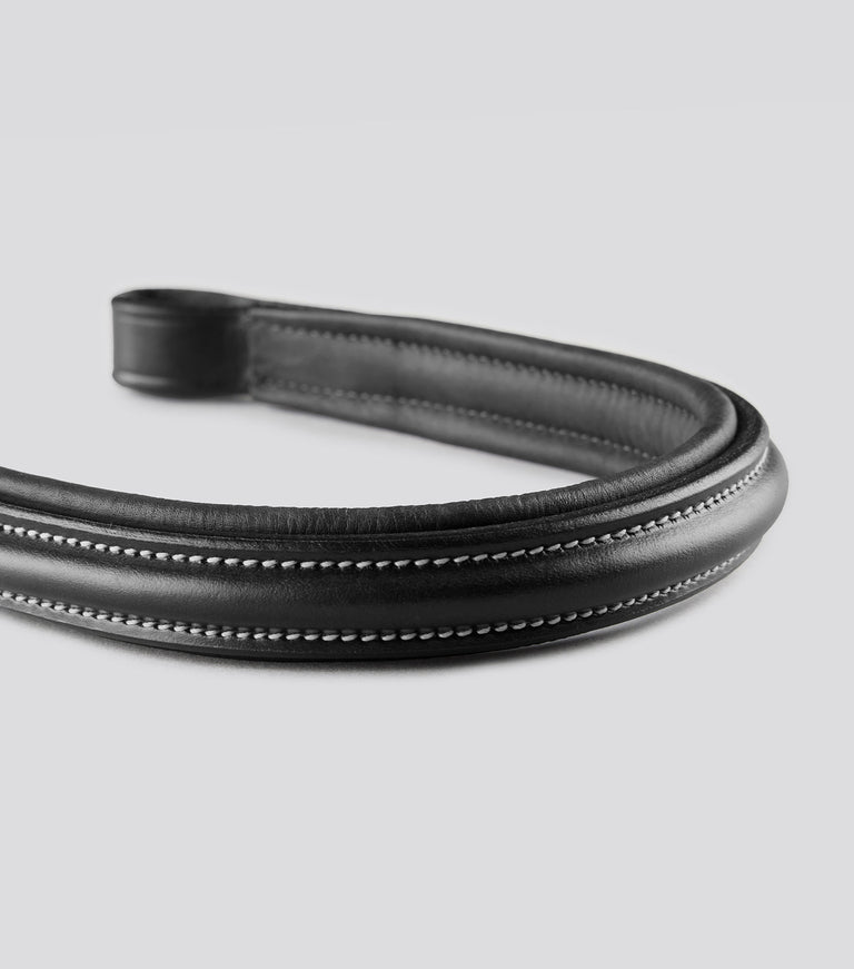 Pro elevator padded browband